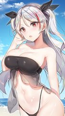 今夜的肉体场景原始版